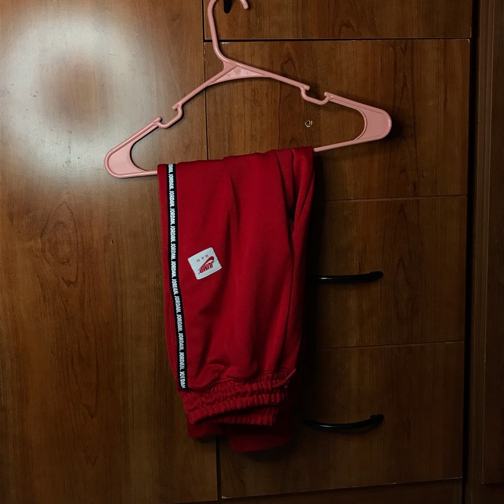 jordan sweatpants